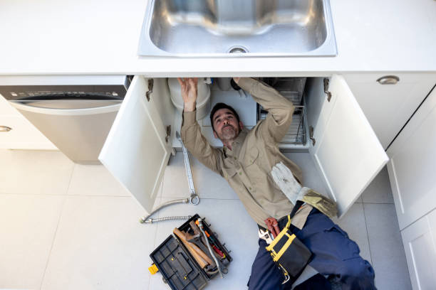 Best Toilet Repair Services  in Navarre, OH