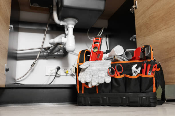 Best Water Leak Repair  in Navarre, OH