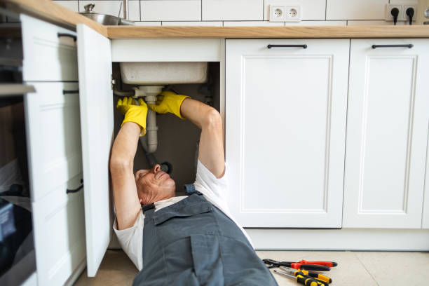 Best Sewer Line Repair  in Navarre, OH