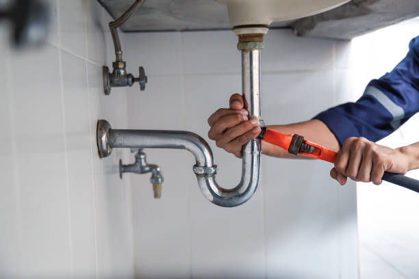 Best Commercial Plumbing Services  in Navarre, OH