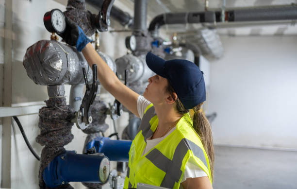 Best Drain Cleaning Services  in Navarre, OH