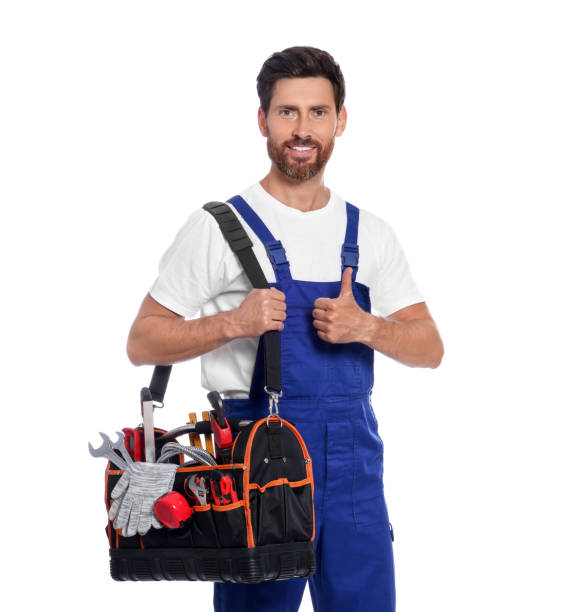 Best Emergency Plumbing Repair  in Navarre, OH