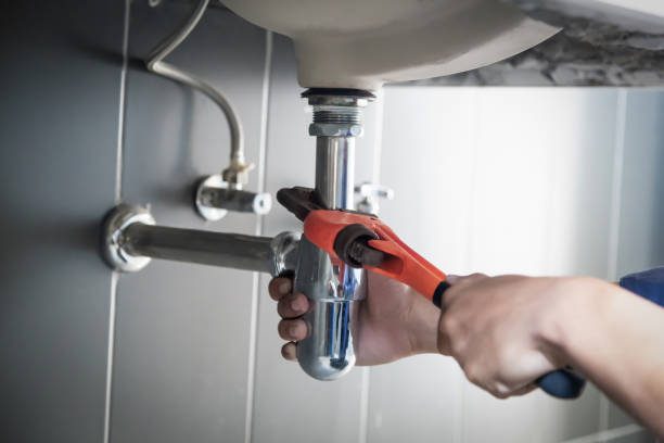 Trusted Navarre, OH Plumbing Experts