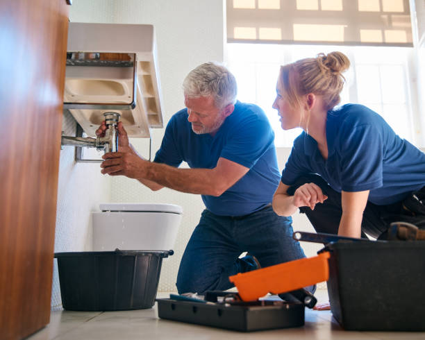 Best Same-Day Plumbing Service  in Navarre, OH